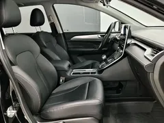 2023 Haval M6 Plus 1.5T DCT Luxury, чёрный — фото 10