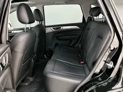 2023 Haval M6 Plus 1.5T DCT Luxury, чёрный — фото 11