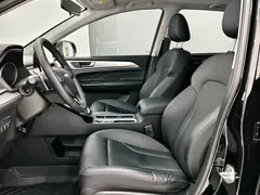 2023 Haval M6 Plus 1.5T DCT Luxury, чёрный — фото 12