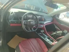 2021 Changan CS75 PLUS 1.5T AT Luxury — фото 10