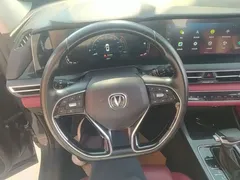 2021 Changan CS75 PLUS 1.5T AT Luxury — фото 11