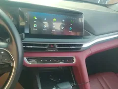 2021 Changan CS75 PLUS 1.5T AT Luxury — фото 13