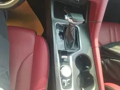 2021 Changan CS75 PLUS 1.5T AT Luxury — фото 14