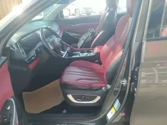 2021 Changan CS75 PLUS 1.5T AT Luxury — фото 15