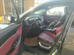 2021 Changan CS75 PLUS 1.5T AT Luxury — фото 16