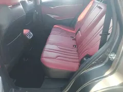 2021 Changan CS75 PLUS 1.5T AT Luxury — фото 17