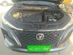 2021 Changan CS75 PLUS 1.5T AT Luxury — фото 20
