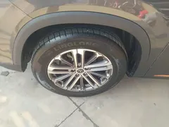 2021 Changan CS75 PLUS 1.5T AT Luxury — фото 23