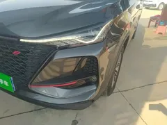 2021 Changan CS75 PLUS 1.5T AT Luxury — фото 24