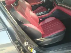 2021 Changan CS75 PLUS 1.5T AT Luxury — фото 25