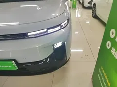 2025 Leapmotor B10 510 LiDAR — фото 18