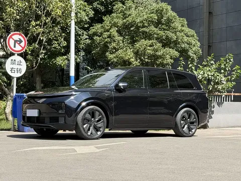 2024 Li Auto L9