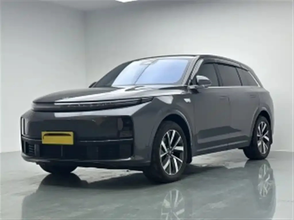 2023 Li Auto L7