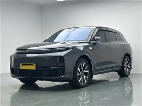 2023 Li Auto L7