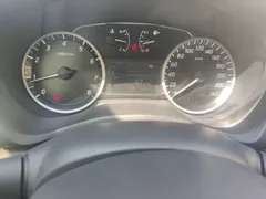 2022 Nissan Sylphy Classic 1.6XL CVT Luxury, белый — фото 8