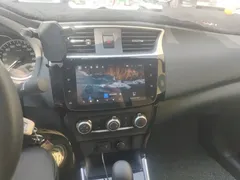 2022 Nissan Sylphy Classic 1.6XL CVT Luxury, белый — фото 9