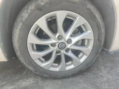 2022 Nissan Sylphy Classic 1.6XL CVT Luxury, белый — фото 24