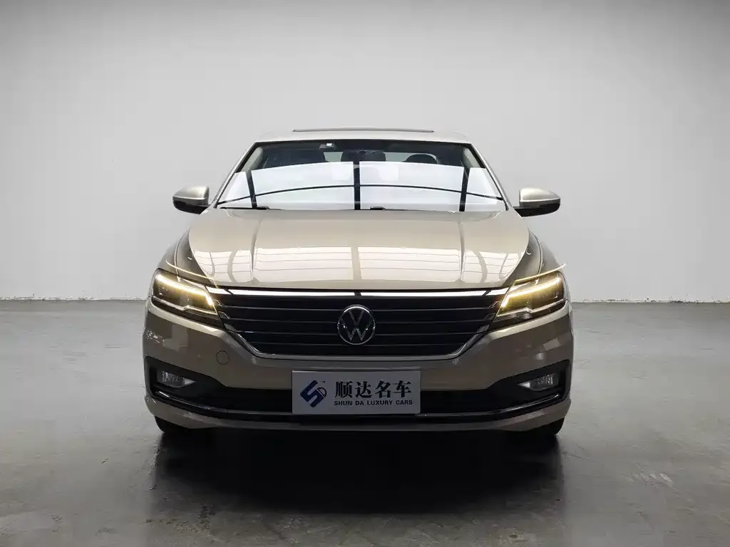 2021 Volkswagen Lavida 280TSI DSG Comfort