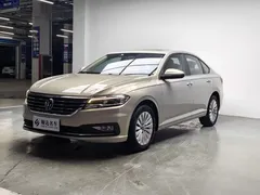 2021 Volkswagen Lavida 280TSI DSG Comfort — фото 2