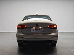 2021 Volkswagen Lavida 280TSI DSG Comfort — фото 3