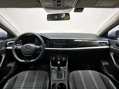 2021 Volkswagen Lavida 280TSI DSG Comfort — фото 4