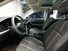 2021 Volkswagen Lavida 280TSI DSG Comfort — фото 5