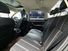 2021 Volkswagen Lavida 280TSI DSG Comfort — фото 6