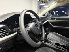 2021 Volkswagen Lavida 280TSI DSG Comfort — фото 8