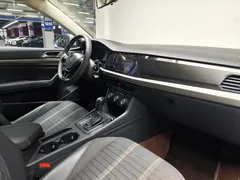 2021 Volkswagen Lavida 280TSI DSG Comfort — фото 9