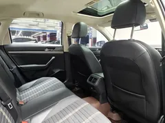 2021 Volkswagen Lavida 280TSI DSG Comfort — фото 10