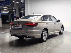 2021 Volkswagen Lavida 280TSI DSG Comfort — фото 11