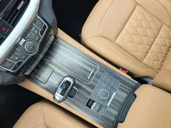 2022 Haval H9 2.0T Petrol 4WD 5-seat, белый — фото 11