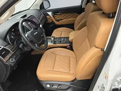2022 Haval H9 2.0T Petrol 4WD 5-seat, белый — фото 12