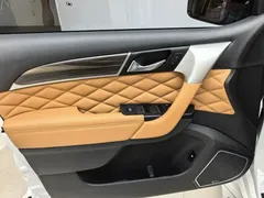2022 Haval H9 2.0T Petrol 4WD 5-seat, белый — фото 13