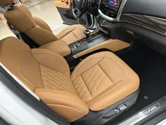 2022 Haval H9 2.0T Petrol 4WD 5-seat, белый — фото 16