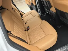 2022 Haval H9 2.0T Petrol 4WD 5-seat, белый — фото 19