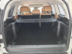 2022 Haval H9 2.0T Petrol 4WD 5-seat, белый — фото 20