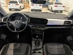 2020 Volkswagen Tayron 330TSI 2WD Luxury Smart Connect, чёрный — фото 7