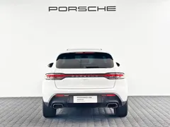 2023 Porsche Macan 2.0T, белый — фото 6