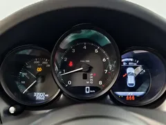 2023 Porsche Macan 2.0T, белый — фото 9