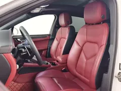 2023 Porsche Macan 2.0T, белый — фото 10