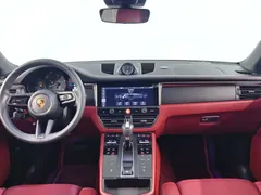 2023 Porsche Macan 2.0T, белый — фото 11