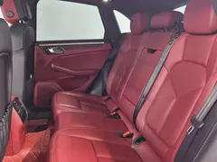 2023 Porsche Macan 2.0T, белый — фото 12