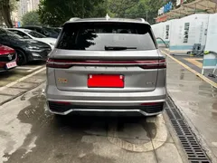 2023 Geely Monjaro 2.0TD High Power AT 2WD Flagship — фото 4