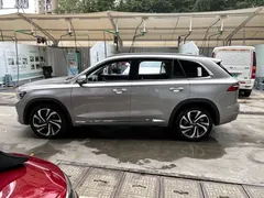 2023 Geely Monjaro 2.0TD High Power AT 2WD Flagship — фото 7