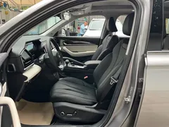 2023 Geely Monjaro 2.0TD High Power AT 2WD Flagship — фото 8