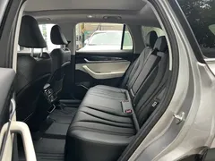 2023 Geely Monjaro 2.0TD High Power AT 2WD Flagship — фото 9