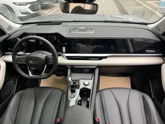 2023 Geely Monjaro 2.0TD High Power AT 2WD Flagship — фото 10