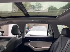 2023 Geely Monjaro 2.0TD High Power AT 2WD Flagship — фото 11