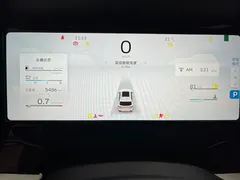 2023 Geely Monjaro 2.0TD High Power AT 2WD Flagship — фото 12